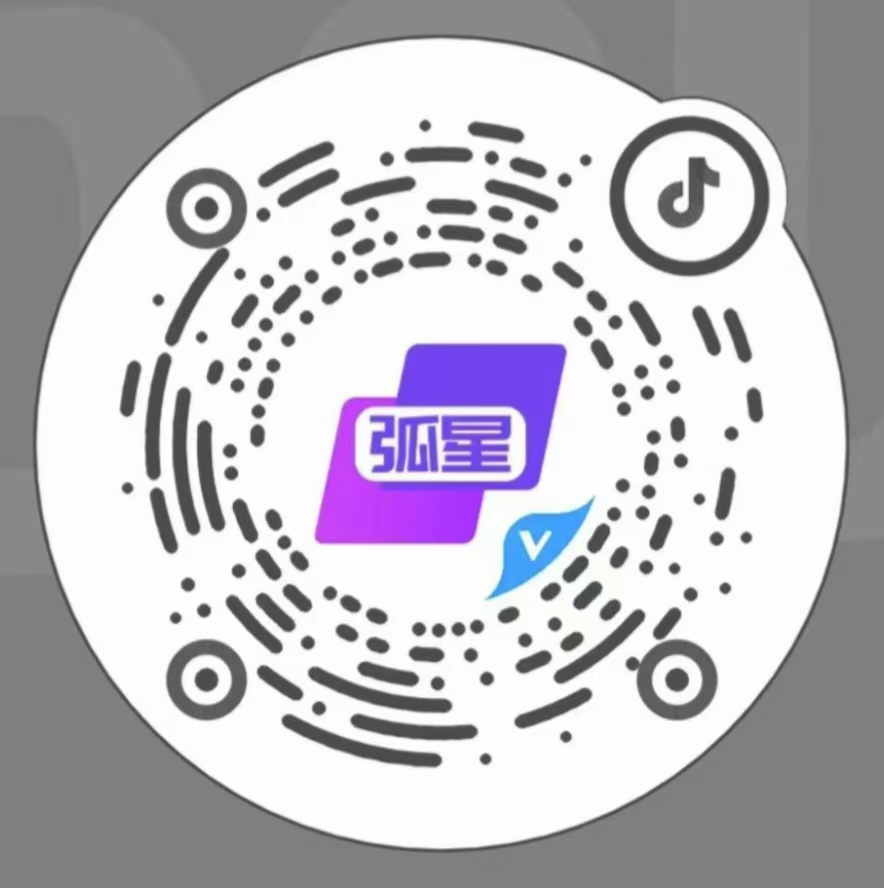 抖音二维码